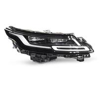 Faro Destro LED Matrix Range Rover Evoque 19- Passeggeri OEM Valeo