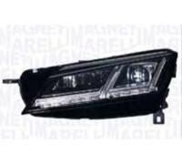 FARO DESTRO LED PER AUDI TT 14> MARELLI