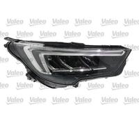 Faro Destro LED VALEO Per OPEL CROSSLAND X