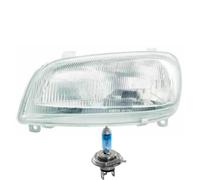 Faro Destro Manuale Inclusi Lampade OSRAM Premium Per Toyota RAV 4 I _A1_