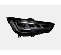 Faro proiettore anteriore destro per audi a4 2015 in poi bixenon led matrix