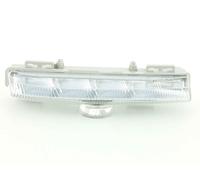 Faro destro Mercedes-Benz 207) Anno: 11-, cromato