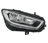 Faro Destro Mercedes Citan 22- LED DRL Fari Passeggeri O/S OEM Hella