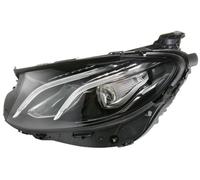 HELLA 1EX 012 076-621 LED-Faro principale MULTIBEAM LED, ECE/CCC, per veicolo circolazione Dx/per veicolo circolazione Sx, anteriore Dx