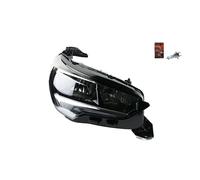 Faro Destro + Osram Night Breaker Laser Adatto Per Opel Corsa F