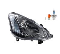 Faro Destro + Osram Nightbreaker Laser Adatto Per Citroen Berlingo