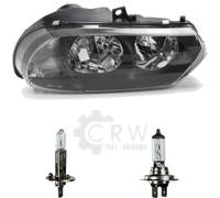 Faro Destro Per Alfa Romeo 156 932_ 2.0 16V T.SPARK 2.5 V6 24V 1.8