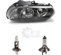 Faro Destro Per Alfa Romeo 156 932 2.0 16V T.SPARK 2.5 V6 24V 1.8