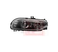 Faro Destro Per Alfa Romeo 156 Sportwagon 932 2.0 JTS 1.8 16V T.SPARK
