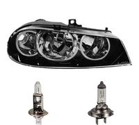 Faro Destro Per Alfa Romeo 156 Sportwagon 932 2.0 JTS 1.8 16V T.SPARK