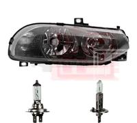 Faro Destro Per Alfa Romeo 156 Sportwagon 932 2.0 JTS 1.8 16V T.SPARK