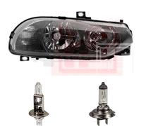 Faro Destro Per Alfa Romeo 156 Sportwagon 932 2.0 JTS 1.8 16V T.SPARK
