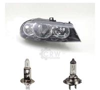 Faro Destro Per Alfa Romeo 156 Sportwagon 932_ 2.4 JTD 1.9