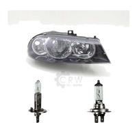 Faro Destro Per Alfa Romeo 156 Sportwagon 932_ 2.4 JTD 1.9