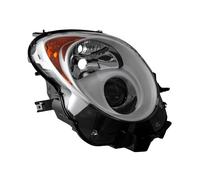 Faro Destro Per Alfa Romeo Mito 955 1.4 955_ 1.3 Multijet