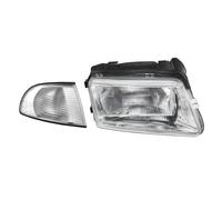 Faro Destro Per Audi A4 B5 8D 94-99 Berlina/Avant H4 Indicator