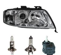 Faro Destro Per Audi A6 C5 4B 97-99 Limo Avant Inclusa Motore