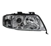 Faro Destro Per Audi A6 C5 4B Anno 97-99 Berlina Avant
