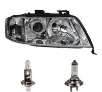Faro Destro Per Audi A6 C5 4B Anno 97-99 Berlina Avant