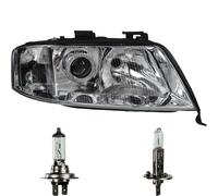 Faro Destro Per Audi A6 C5 4B Anno 97-99 Berlina Avant