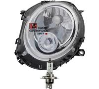 Faro Destro Per BMW R56 Anno 11/06-11/10 Inclusa Motore H4 1357814