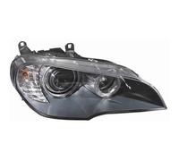 Faro Destro Per BMW X5 E70 07-13 H1/H7 Inclusa Stellmotor Magneti Marelli