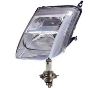 Faro Destro Per Citroën C2 JM 1.1 Anno 03-09 1.4 Anno 05-09 Anno 06-09