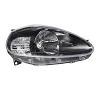 Faro Destro Per Fiat Grande Punto 199_ 1.4 1.3 D Multijet 199 1.2