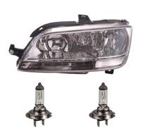 Faro Destro Per Fiat Idea 350 1.4 16V Multipla 186 1.6 100 1.9 JTD
