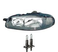 Faro Destro Per Fiat Marea 185_ 1.6 100 16V Anno 96-02 1.8 115 Anno 99-01