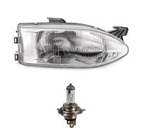 Faro Destro Per Fiat Palio Weekend 178DX 1.2 1.6 16V 178_ 1.7 TD Strada