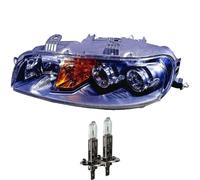 Faro Destro Per Fiat Punto 188_ 1.2 60 Anno 99-10 Anno 99-06 Anno 99-12