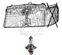 Faro Destro Per Fiat Uno 146A/E 45 I.E 1.0 Anno 84-95 Anno 86-93 Anno 83-92