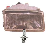 Faro Destro Per Fiat Uno 146A/E 45 I.E 1.0 Anno 84-95 Anno 86-93 Anno 83-92