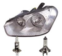 Faro Destro Per Ford C-Max DM2 1.6 Anno 07-10 1.8 Anno 08-10 Anno 09-10