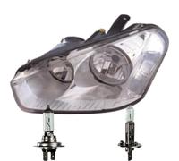 Faro Destro Per Ford C-Max DM2 1.6 Anno 07-10 1.8 Anno 08-10 Anno 09-10
