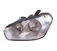 Faro Destro Per Ford Focus C-MAX Anno 07-10 Facelift H7+H1 PCN
