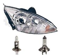 Faro Destro Per Ford Focus DAW DBW 1.6 16V 1.4 DNW 1.8 DFW