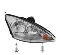 Faro Destro Per Ford Focus Turnier DNW 1.8 TDCI ST170 DAW DBW DFW