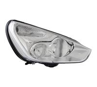 Faro Destro Per Ford S-Max WA6 2.0 TDCI 2.2 Galaxy