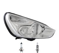Faro Destro Per Ford S-Max WA6 2.0 TDCI Anno 06-14 Anno 08-12 Anno 10-14
