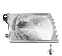 Faro Destro Per Ford Transit Bus T__ 2.0 Anno 85-92 2.5 D Anno 85-89 T_ _