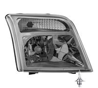 Faro Destro Per Ford Transit Connect P65_ P70_ P80_ 1.8 Di