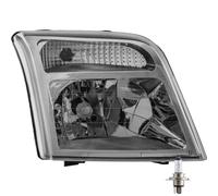 Faro Destro Per Ford Transit Connect P65_ P70_ P80_ 1.8 Di