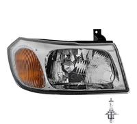 Faro Destro Per Ford Transit Furgone FA_ _ 2.0 Di FD_ FB_ FS_