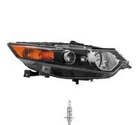 Faro Destro Per Honda Accord Anno 08-03/11 Berlina/Touring H1+HB3