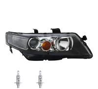 Faro Destro Per Honda Accord CL_/CM_ 4 P.02.03-12.05 H1/H1 Con Indicatori