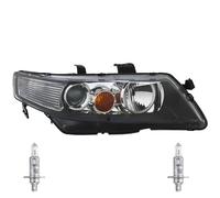 Faro Destro Per Honda ACCORD M Anno 02/03-12/05 H1/H1 Con Indicatori