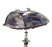 Faro Destro Per Honda CIVIC VI Hatchback 10.95-02.01 Inclusa OSRAM