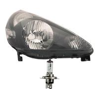 Faro Destro Per Honda Jazz Anno 02-08.04 H4 Inclusi Lampadine OSRAM
